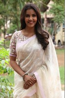 Priya Anand Photo Images